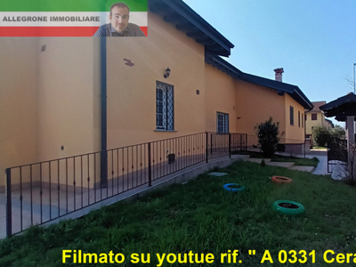 Villa in affitto Pavia