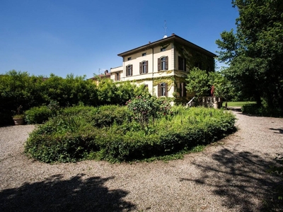 Villa in vendita a Acquanegra Cremonese