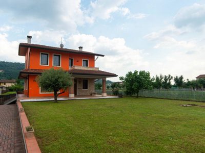 villa in vendita a Altavilla Vicentina