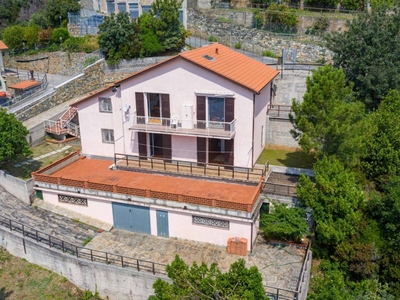 Villa in vendita a Arenzano