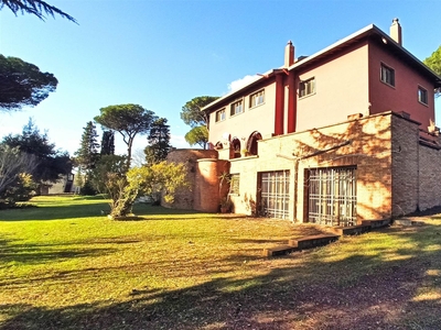 Villa in vendita a Ariccia Roma