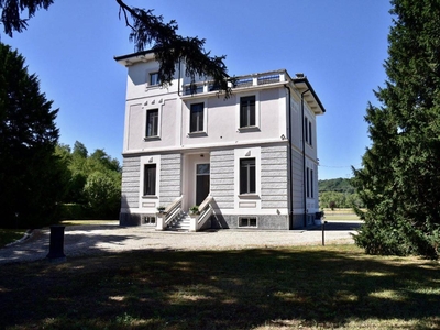 Villa in vendita a Arquata Scrivia