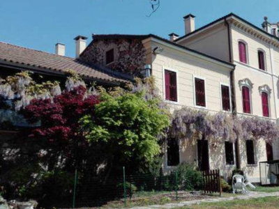 villa in vendita a Arzignano