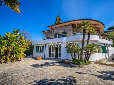 villa in vendita a Bordighera