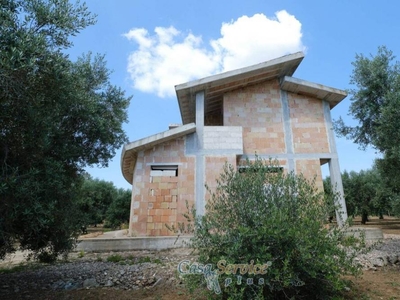 villa in vendita a Casarano