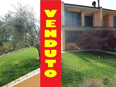 Villa in vendita a Cavenago Di Brianza