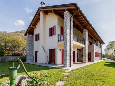 Villa in vendita a Cison Di Valmarino