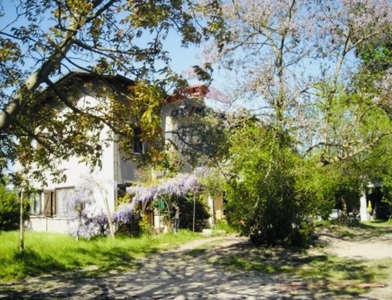 Villa in vendita a Dorno