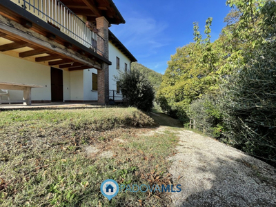 villa in vendita a Galzignano Terme