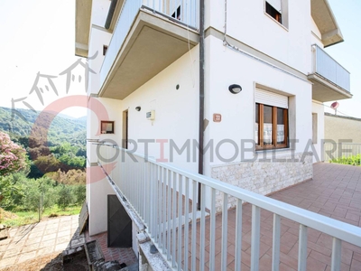 Villa in vendita a Gavorrano