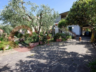 Villa in vendita a Gavorrano