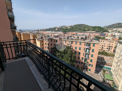 Villa in vendita a Genova
