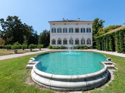 Villa in vendita a Isola Vicentina