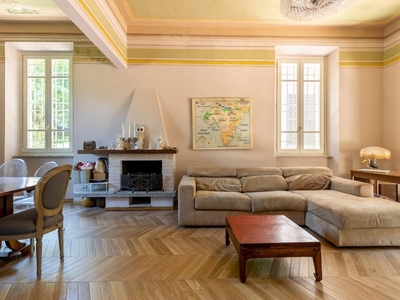 Villa in Vendita a Lucca, zona Santa Maria Del Giudice, 560'000€, 170 m²