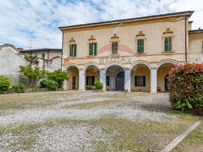 Villa in vendita a Milzano