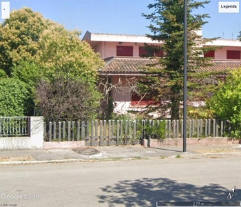 villa in vendita a Misano Adriatico