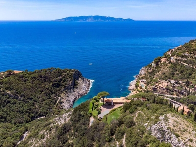 Villa in vendita a Monte Argentario