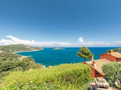 Villa in vendita a Monte Argentario