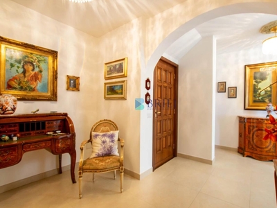 Villa bifamiliare in vendita a Olbia