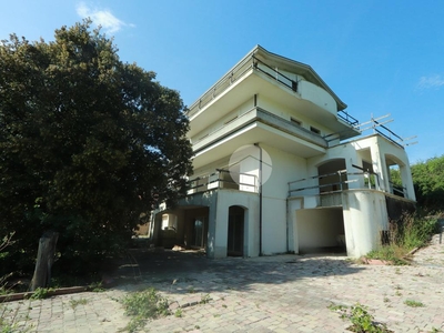 Villa in vendita a Pescara