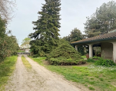 villa in vendita a Ravenna