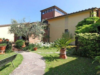 Villa in vendita a San Casciano In Val Di Pesa Firenze