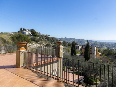 Villa in vendita a San Cataldo Caltanissetta
