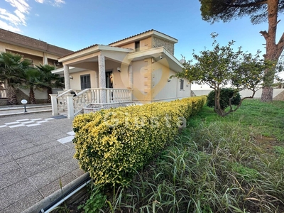 Villa in vendita a San Pietro Vernotico