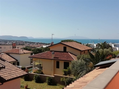 Villa in vendita a San Vincenzo Livorno