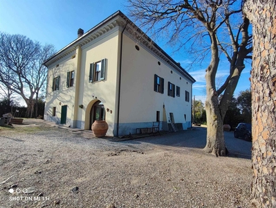 Villa in vendita a Santa Luce Pisa