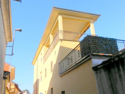 Villa in vendita a Santhia'
