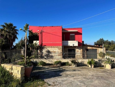 Villa in vendita a Sciacca Agrigento