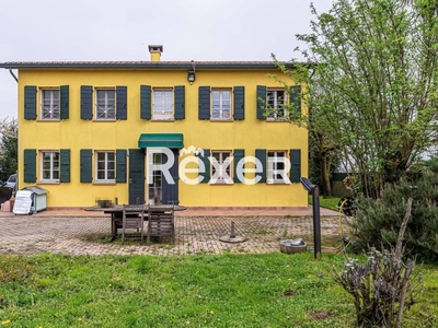 Villa in vendita a Selvazzano Dentro