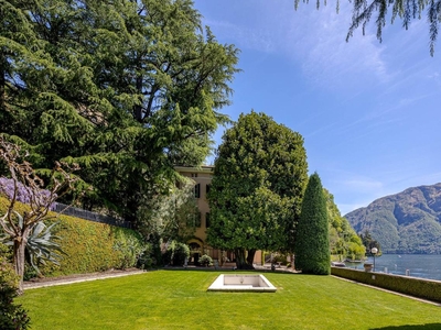 Villa in vendita a Tremezzina