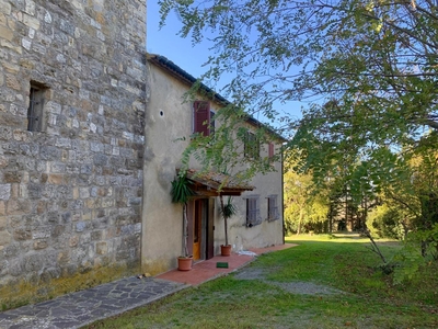 Villa in vendita a Volterra