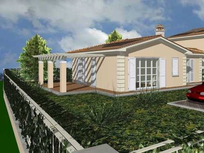 Villa in Vendita ad Luni - 400000 Euro