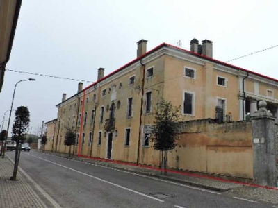 Villa in Vendita ad Zimella - 157500 Euro