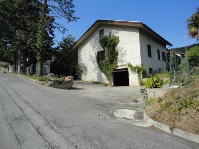 Villa in vendita Ancona