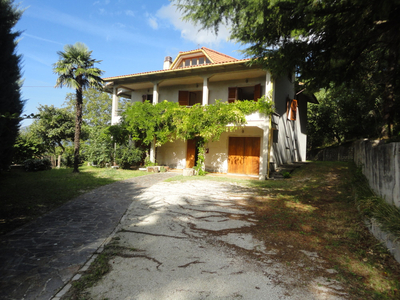 Villa in vendita Ancona