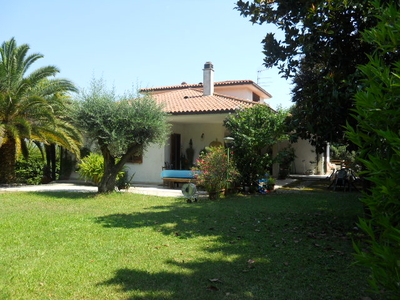 Villa in vendita Ascoli piceno