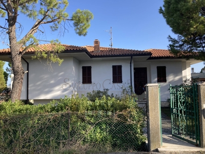 Villa in vendita Ascoli piceno