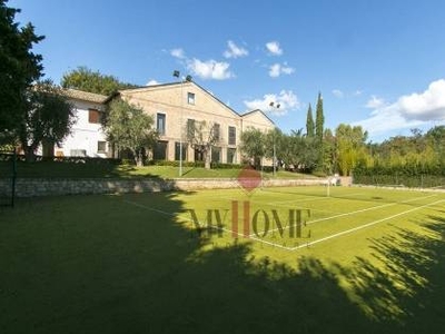 Villa in vendita Ascoli piceno