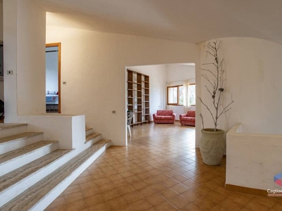 Villa in vendita Cagliari