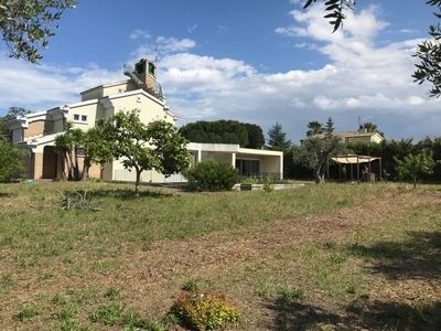 Villa in vendita Chieti