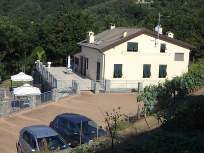 Villa in vendita Genova