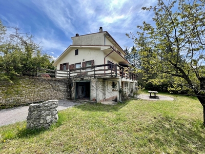 Villa in vendita L'aquila