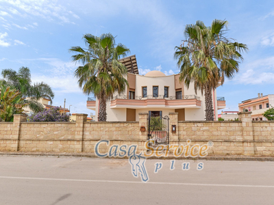 Villa in vendita Lecce