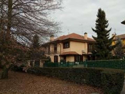 Villa in vendita Milano