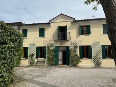 Villa di 350 mq in vendita Mirano, Veneto