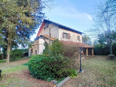 Villa in vendita Pescara